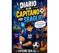 Diario di un Capitano per Sbaglio: come vincere LA COPPA DEL MONDO senza alzarsi dal divano