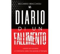 Diario Di Un Fallimento (ebook)