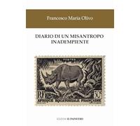 Diario di un misantropo inadempiente