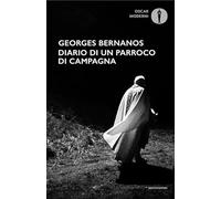 Diario di un parroco di campagna (Oscar moderni)