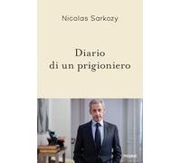 Diario di un prigioniero (Saggi PM)