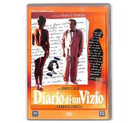Diario_di_un_vizio [Italia] [DVD]