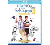 Diario di una schiappa 3 - Vita da cani [Italia] [Blu-ray]