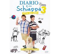 Diario Di Una Schiappa 3 - Vita Da Cani [Italia] [DVD]
