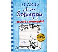 Diario di una schiappa. Colpito e affondato!: Vol. 15 (Il Castoro bambini)