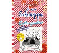 Diario di una schiappa. Cotto a puntino (Il Castoro bambini)