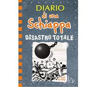 Diario di una schiappa. Disastro totale (Il Castoro bambini)