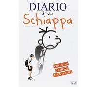 Diario di una schiappa( DVD) [Italia]