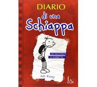 Diario di una schiappa. Ediz. illustrata (Il Castoro bambini)