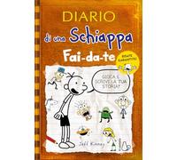 Diario di una schiappa fai-da-te. Ediz. speciale (Il Castoro bambini)