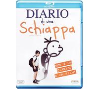 Diario di una schiappa [Italia] [Blu-ray]
