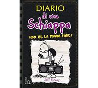 Diario di una schiappa. Non ce la posso fare! (Il Castoro bambini)