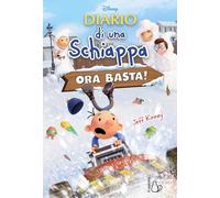 Diario di una schiappa. Ora basta! Ediz. speciale Disney+ (Vol. 3) (Il Castoro bambini)