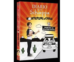 Diario Di Una Schiappa Portatemi a Casa !