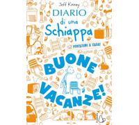 Diario di una schiappa. Portatemi a casa! (Il Castoro bambini)