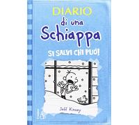 Diario Di Una Schiappa. Si Salvi Chi Puo!