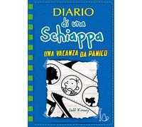 Diario di una schiappa. Una vacanza da panico (Il Castoro bambini)