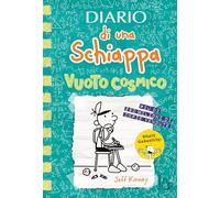 Diario di una schiappa. Vuoto cosmico (Il Castoro bambini)