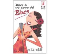Diario Di Una Signora Del Blues [Italia]