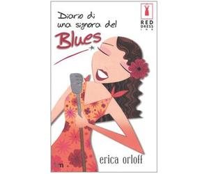 Diario Di Una Signora Del Blues [Italia]