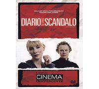 Diario di uno scandalo [Italia] [DVD]