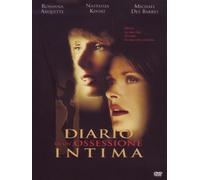 Diario Di Un'Ossessione Intima by alexandra paul