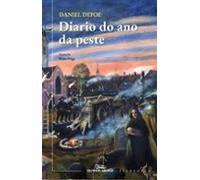 Diario Do Ano Da Peste