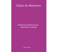 Diário Do Mentiroso (ebook)