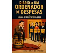 Diário do Ordenador de Despesas: Manual de Sobrevivência do OD