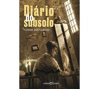 DIáRIO DO SUBSOLO