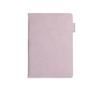 Diario en blanco, A5: 200 o 360 páginas, cuaderno de bocetos grueso para mujeres y hombres, tapa dura, sin rayas, diario de trabajo, cuaderno para cuaderno (PP2, talla única)