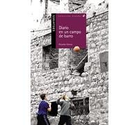 Diario en un campo de barro: 2 (Alandar)