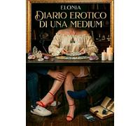 Diario erotico di una Medium