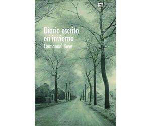 Diario escrito en invierno (EL JARDIN DE EPICURO)