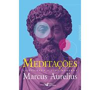 Diario Estoico - 366 Licoes Sobre Sabedoria Perseveranca e a Arte de Viver (Em Portugues do Brasil)