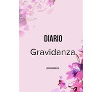 Diario Gravidanza: sempre in Borsa con te!