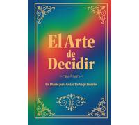 Diario guiado para el crecimiento interior: 150 páginas, sin fecha, de autorreflexión y gratitud para la claridad, la atención plena, la sanación: Un ... y Tu Camino Interior, Guía de 149 Páginas