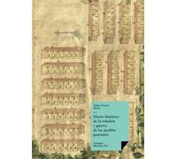 Diario Historico De La Rebelion Y Guerra De Los Pueblos Guaranis
