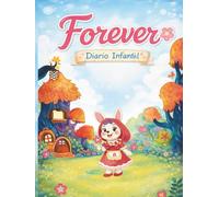 Diario Infantile delle Emozioni - Scrittura Creativa, Positività e Crescita Emotiva per Bambini | Libro Diario Illustrato