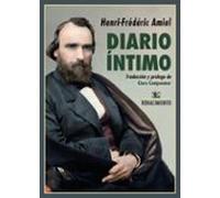 Diario íntimo: Edición completa según el manuscrito original (Biblioteca de la Memoria, Serie Menor)