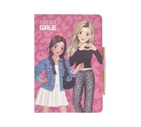 Diario íntimo Forever Girlie