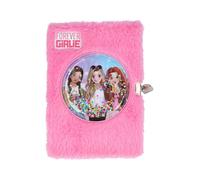 Diario íntimo Forever Girlie