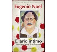 Diario Intimo. Novela De La Vida De Un Hombre