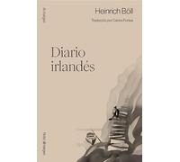 DIARIO IRLANDES (AL MARGEN)
