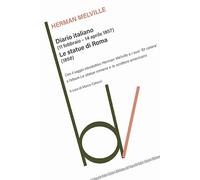 Diario italiano-Le statue di Roma (Biblioteca del vascello)