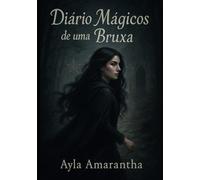 Diário mágico de uma Bruxa