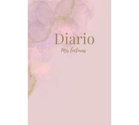 Diario: Mis lecturas
