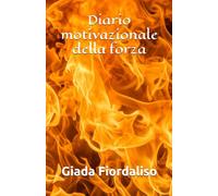 Diario motivazionale della forza