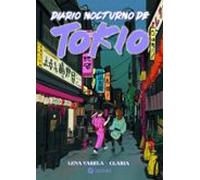 Diario nocturno de Tokio
