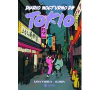 DIARIO NOCTURNO DE TOKIO (Satori Actual)